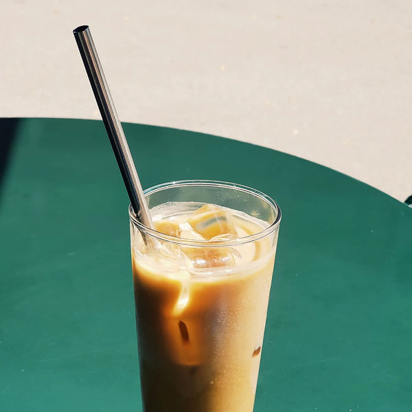 How to Make Cold Brew Coffee