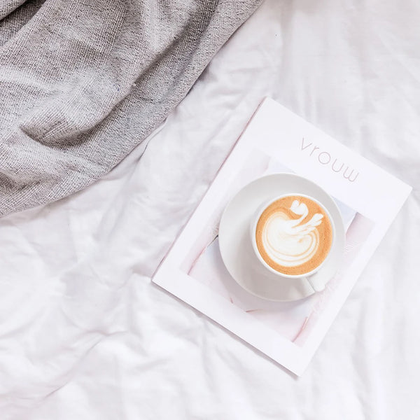 Easy Homemade Latte Recipe