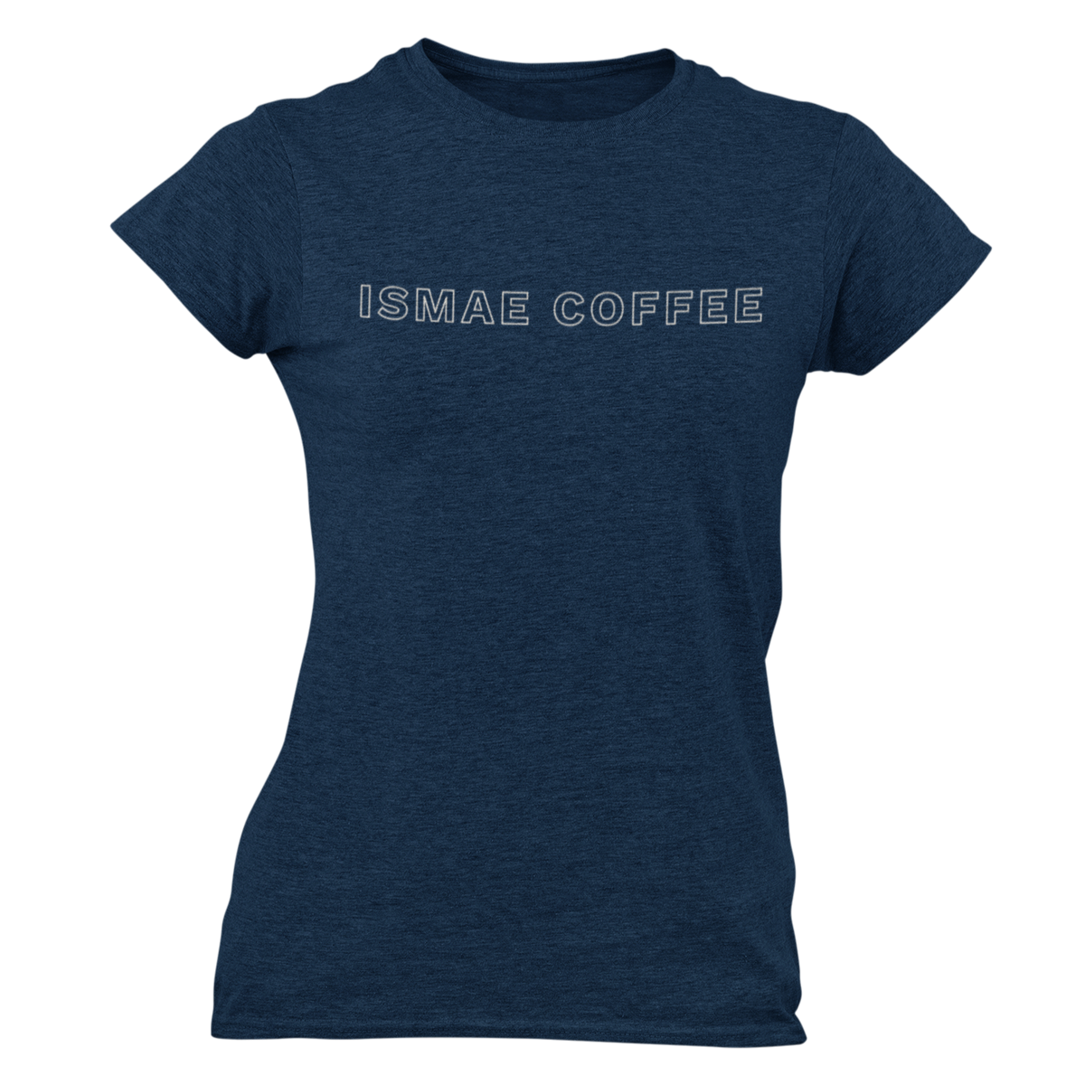 Ismae Ladies T-shirt