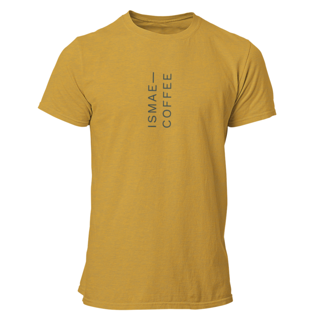 Ismae T-shirt