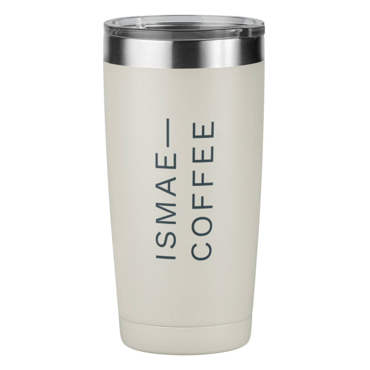 Ismae Tumbler Mug
