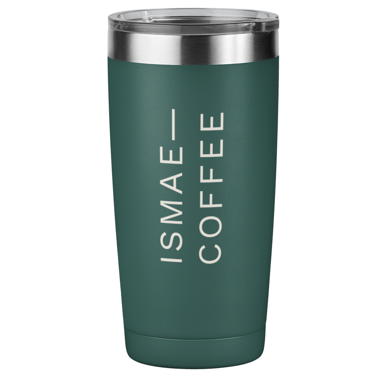 Ismae Tumbler Mug