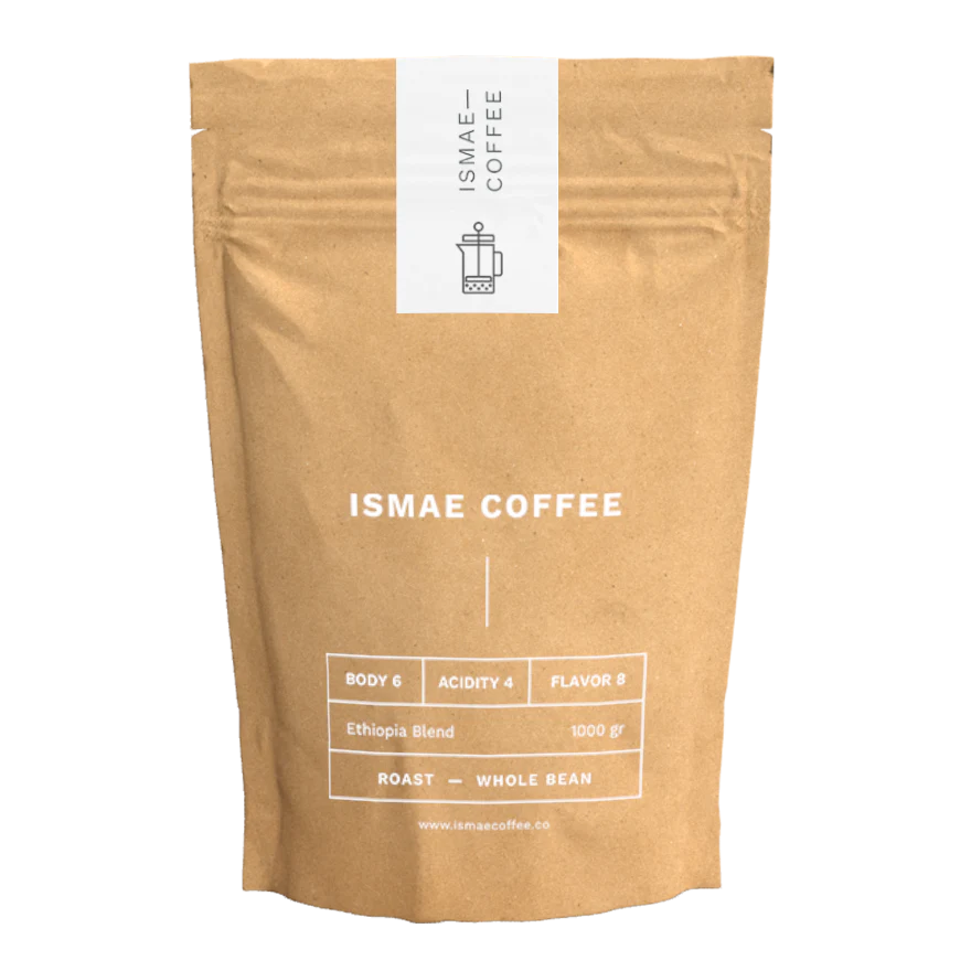 Ethiopia Blend