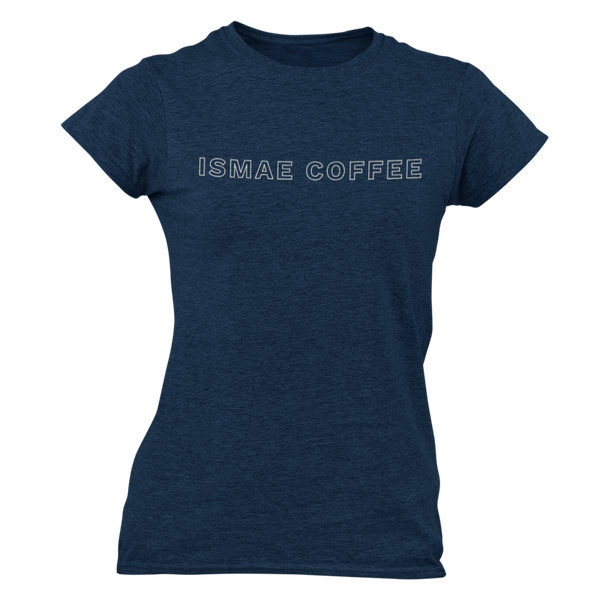 Ismae Ladies T-shirt