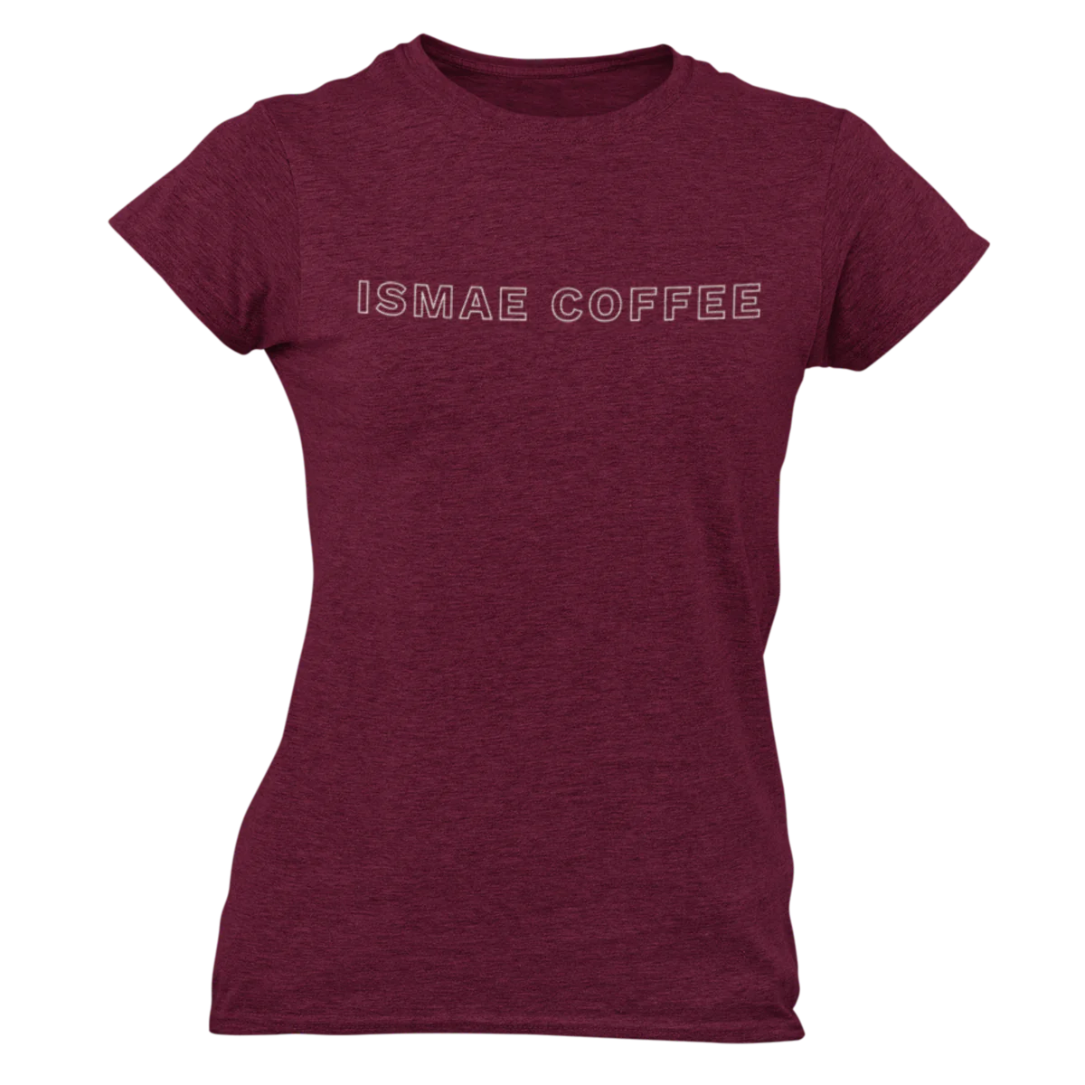 Ismae Ladies T-shirt