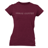 Ismae Ladies T-shirt