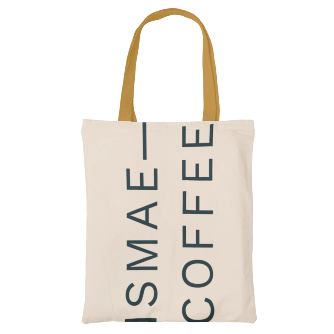 Ismae Grocery Bag