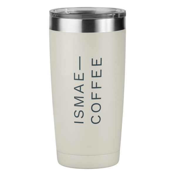 Ismae Tumbler Mug