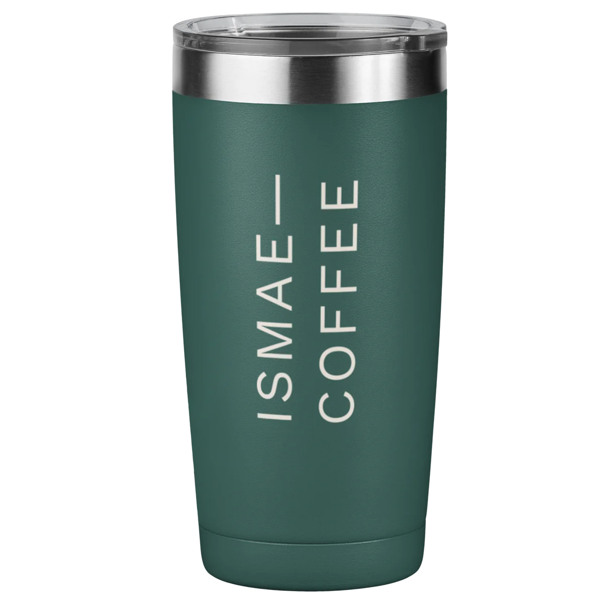 Ismae Tumbler Mug