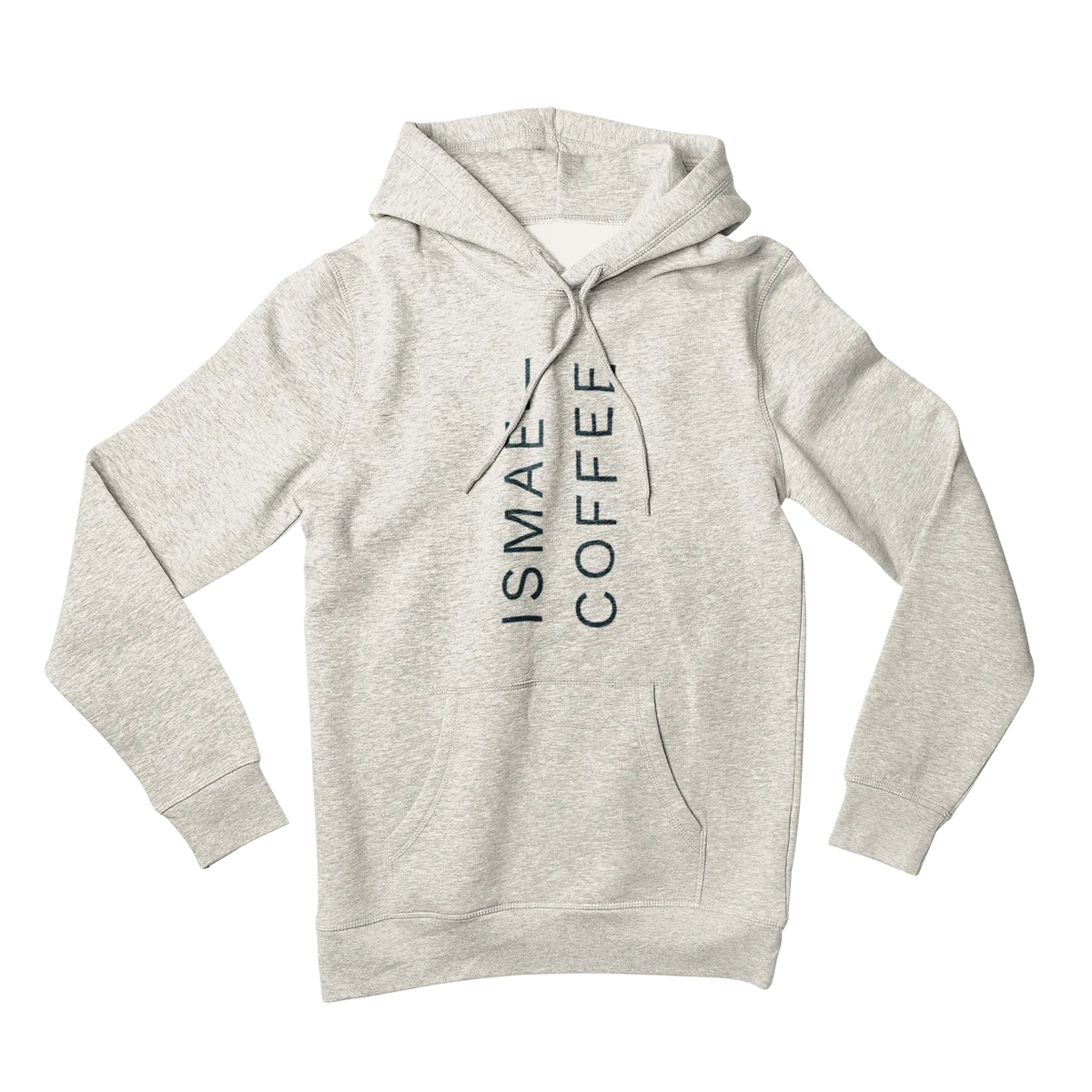 Ismae Hoodie