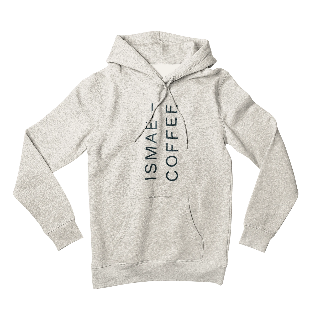 Ismae Hoodie