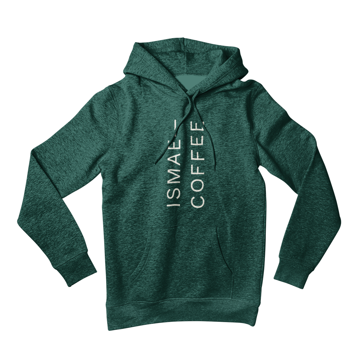 Ismae Hoodie